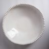 Misa BALLBOWL w kolorze białym XL